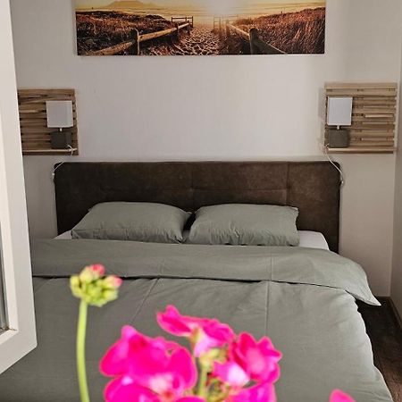 Apartman Pontica Kotor Luaran gambar