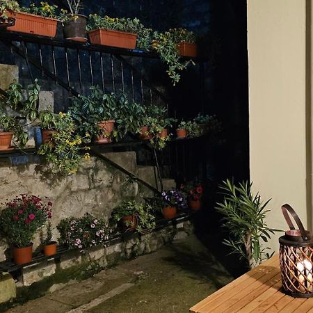 Apartman Pontica Kotor Luaran gambar