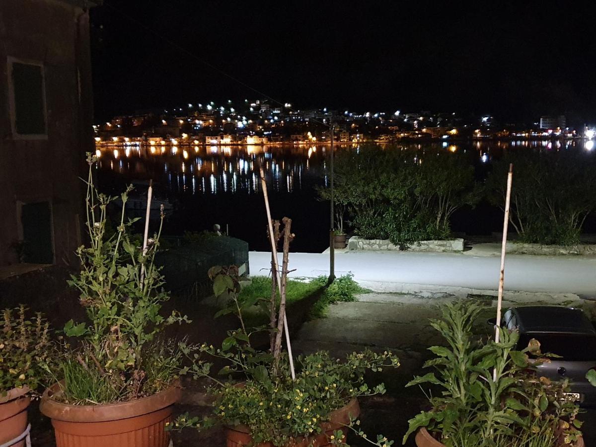 Apartman Pontica Kotor Luaran gambar