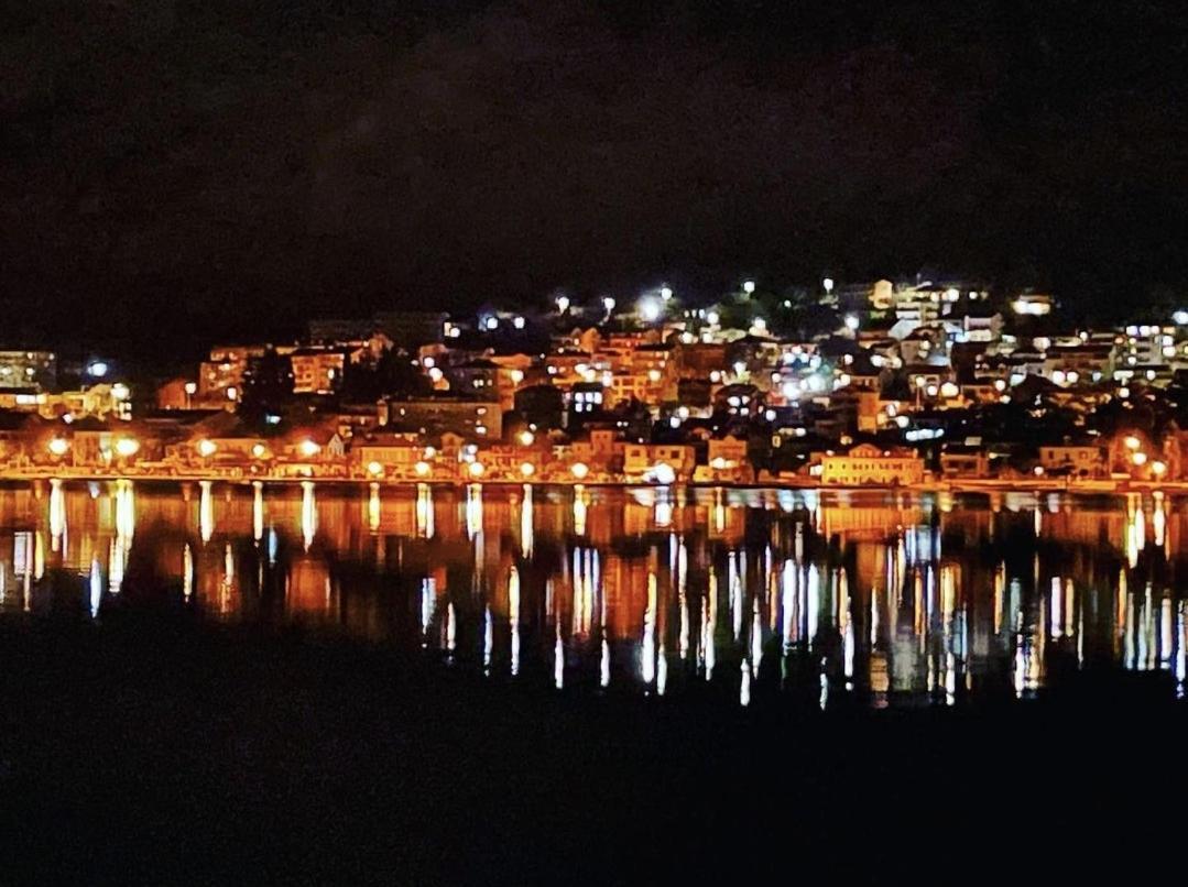 Apartman Pontica Kotor Luaran gambar