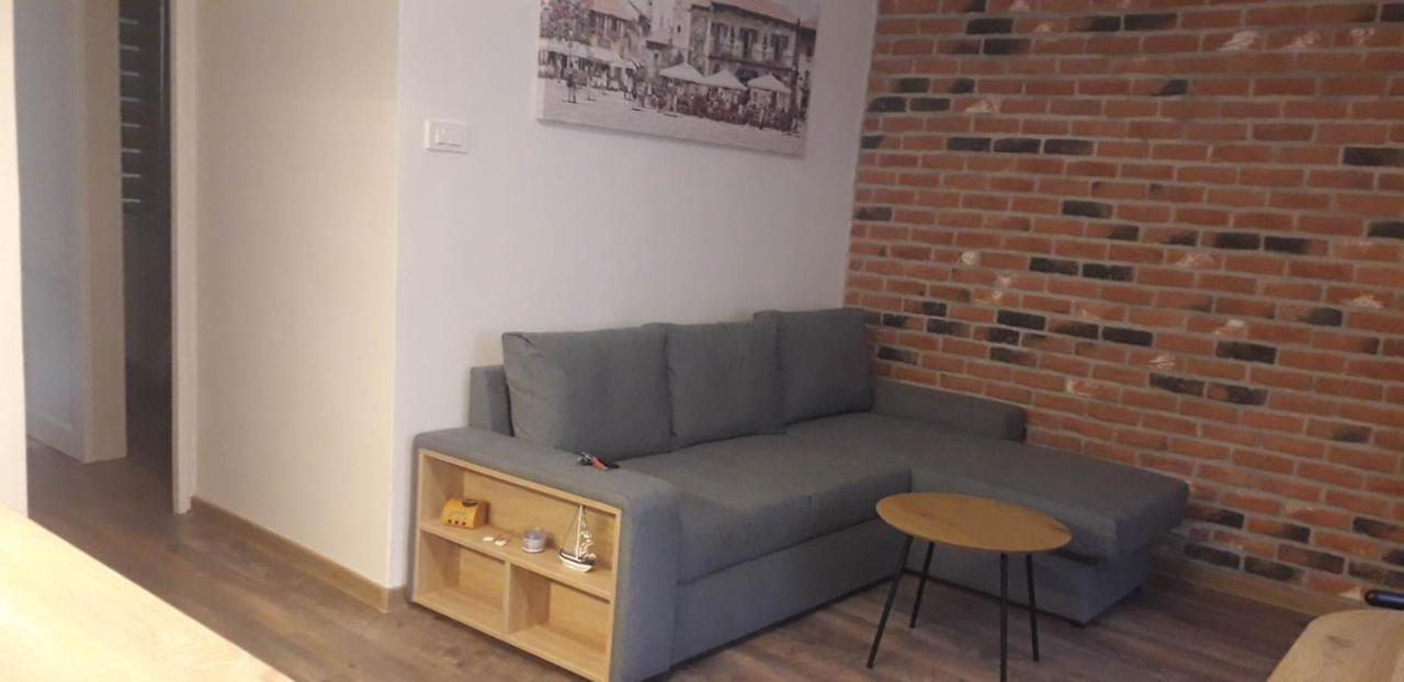 Apartman Pontica Kotor Luaran gambar