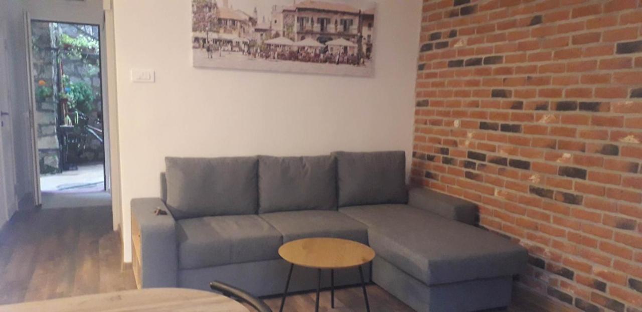 Apartman Pontica Kotor Luaran gambar