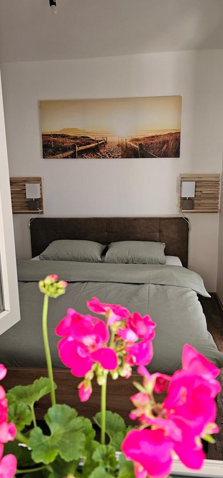 Apartman Pontica Kotor Luaran gambar