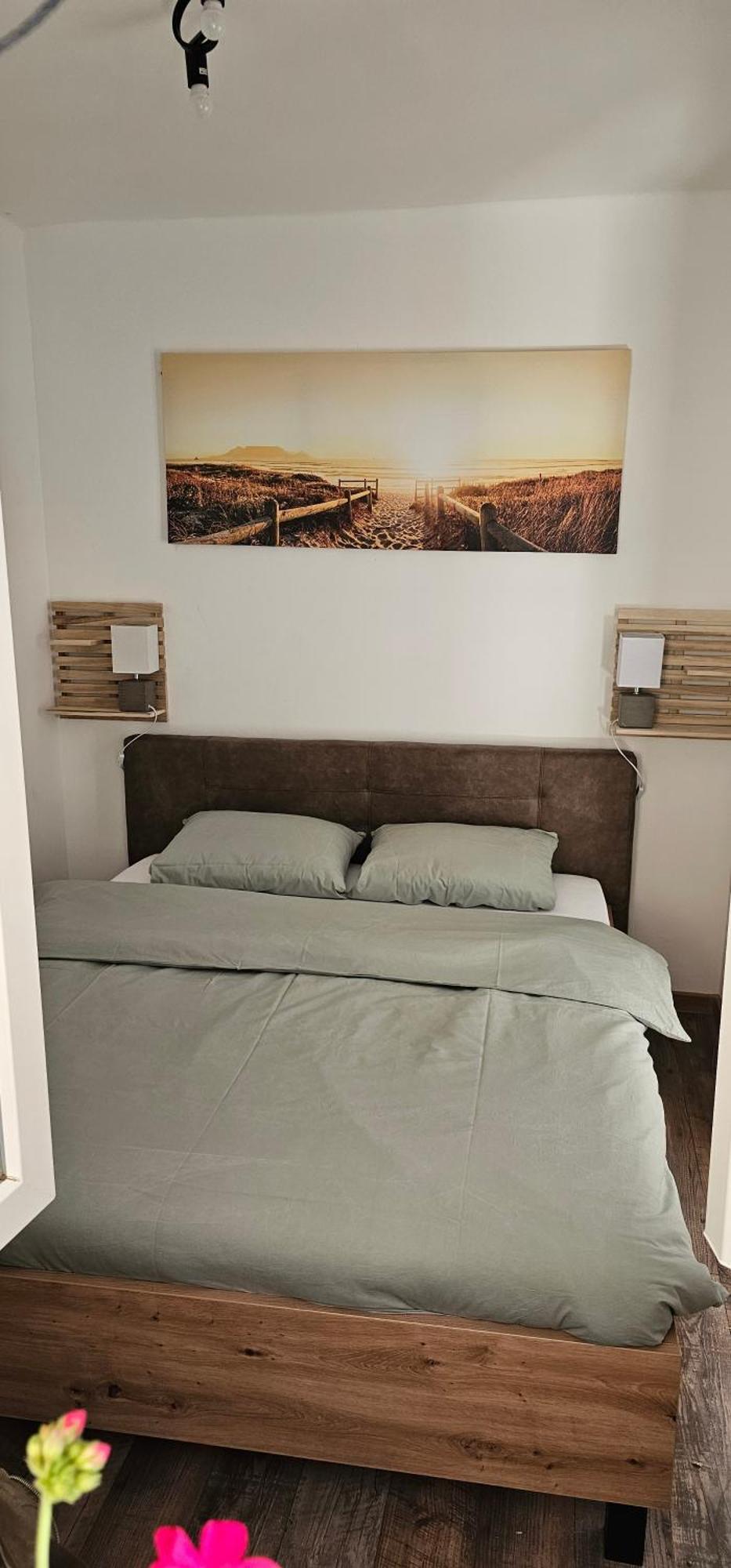 Apartman Pontica Kotor Luaran gambar