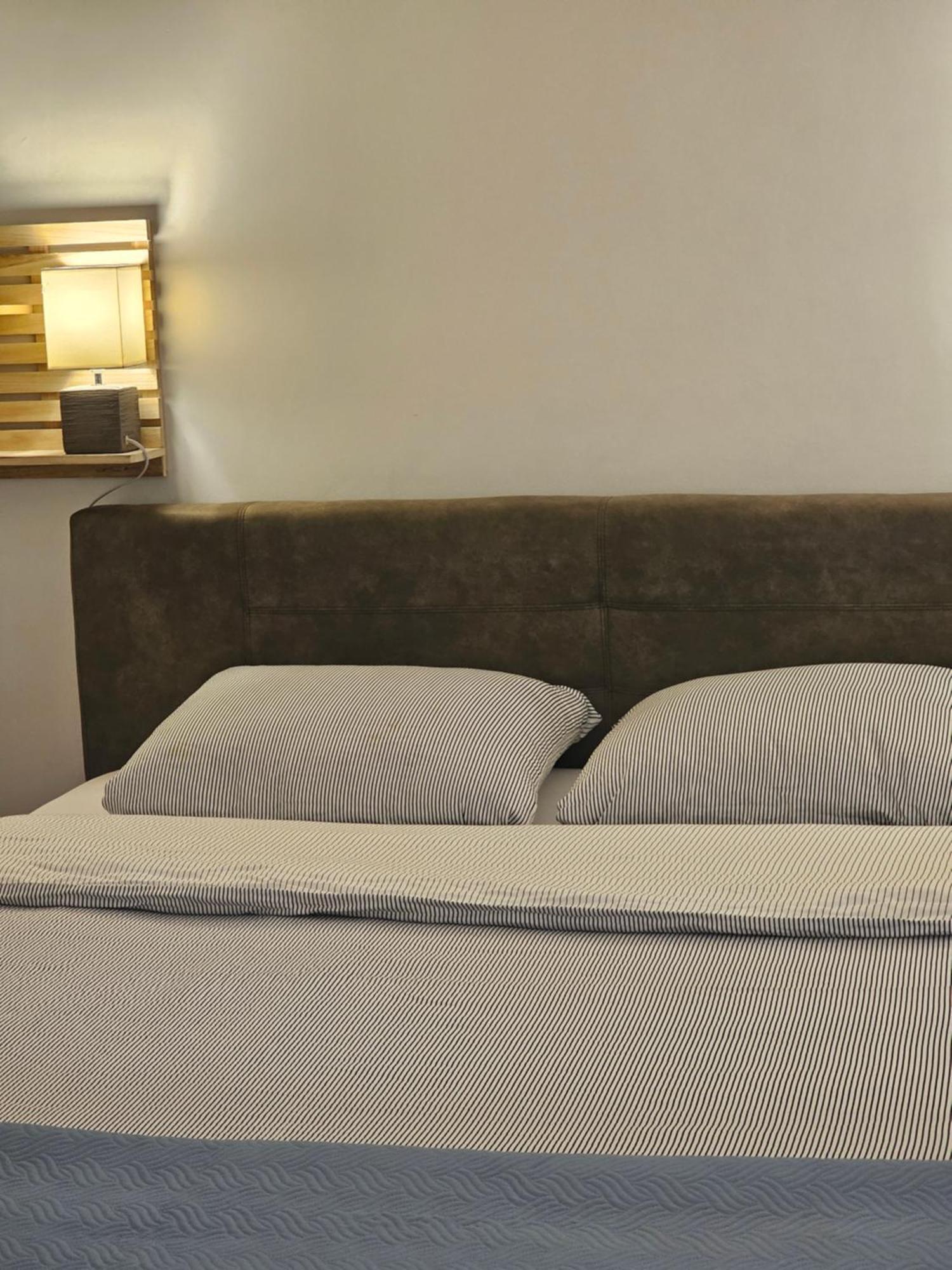 Apartman Pontica Kotor Luaran gambar