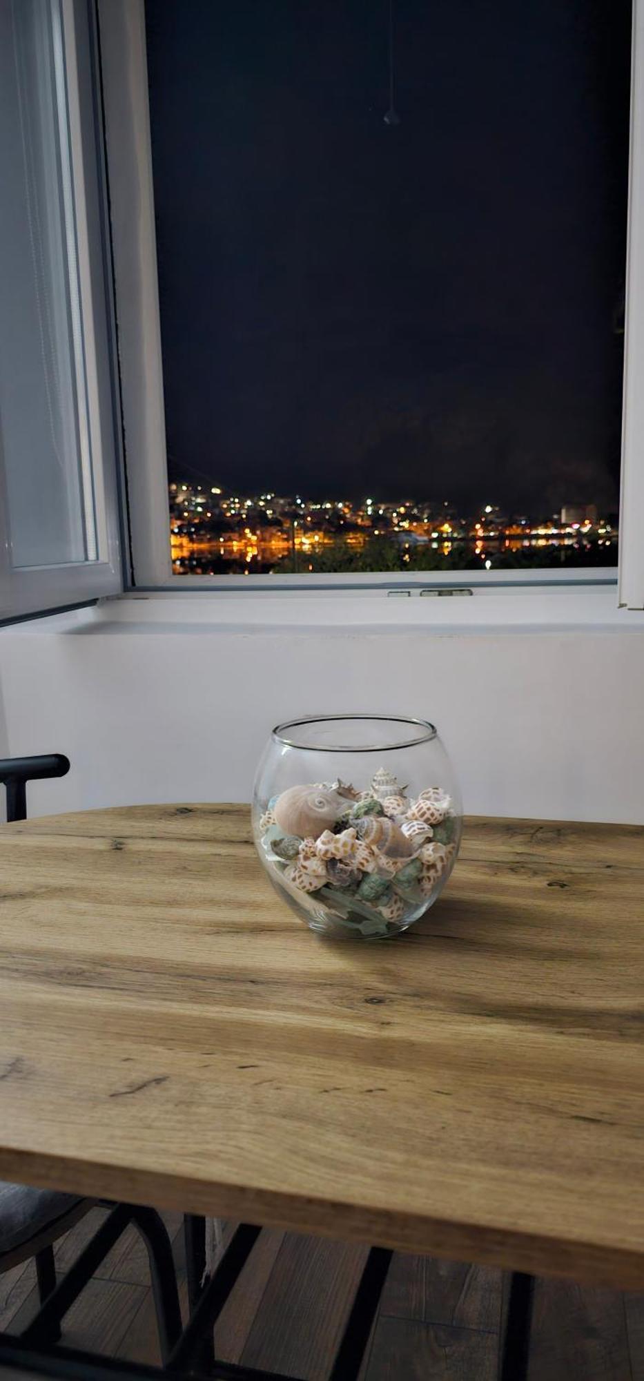 Apartman Pontica Kotor Luaran gambar