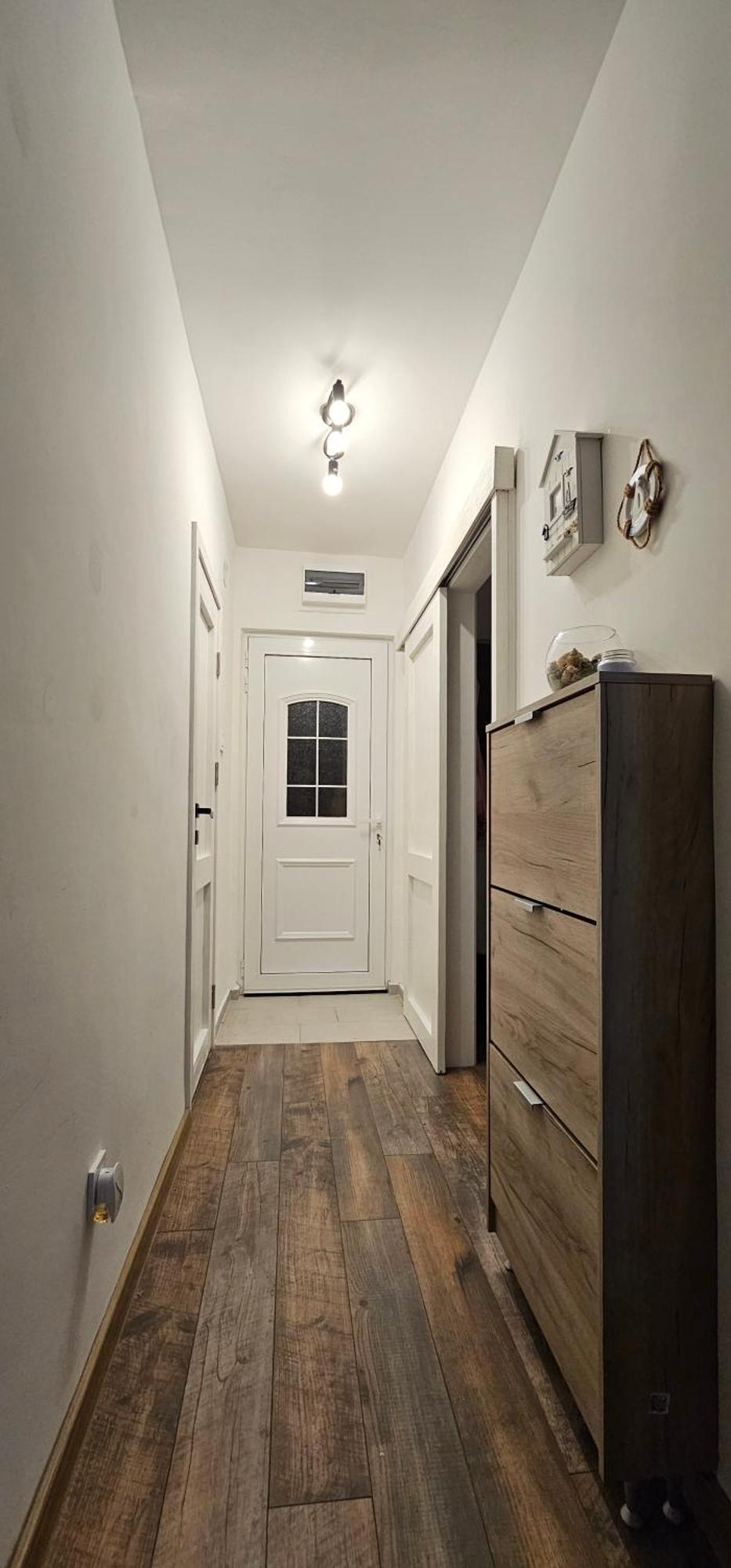 Apartman Pontica Kotor Luaran gambar