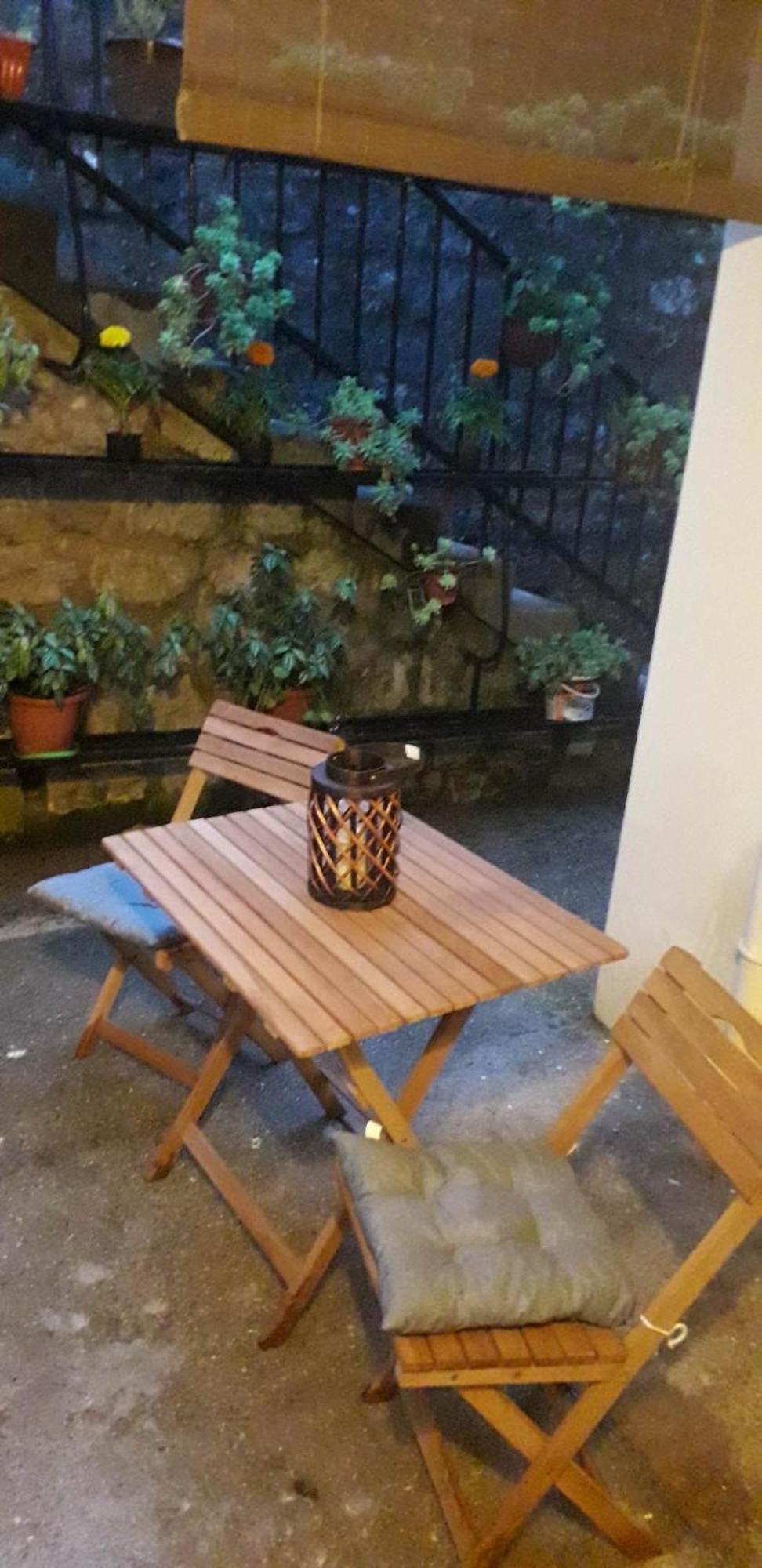 Apartman Pontica Kotor Luaran gambar